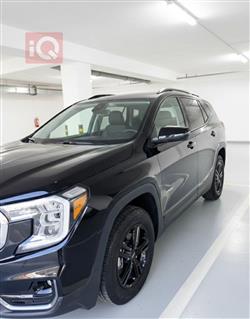 GMC Terrain